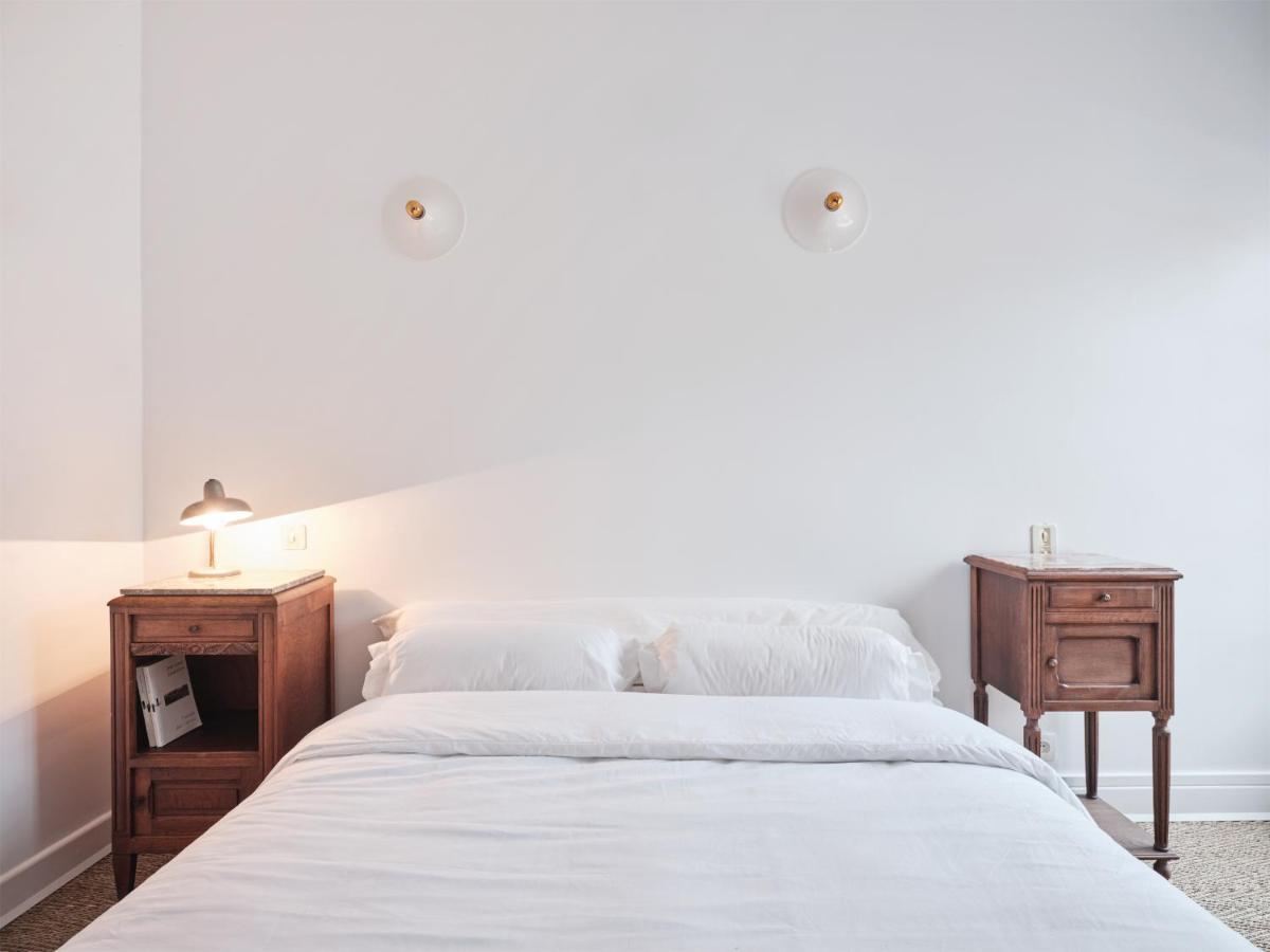 La Boule D'Or - Auberge Creative Clamecy  Exterior photo