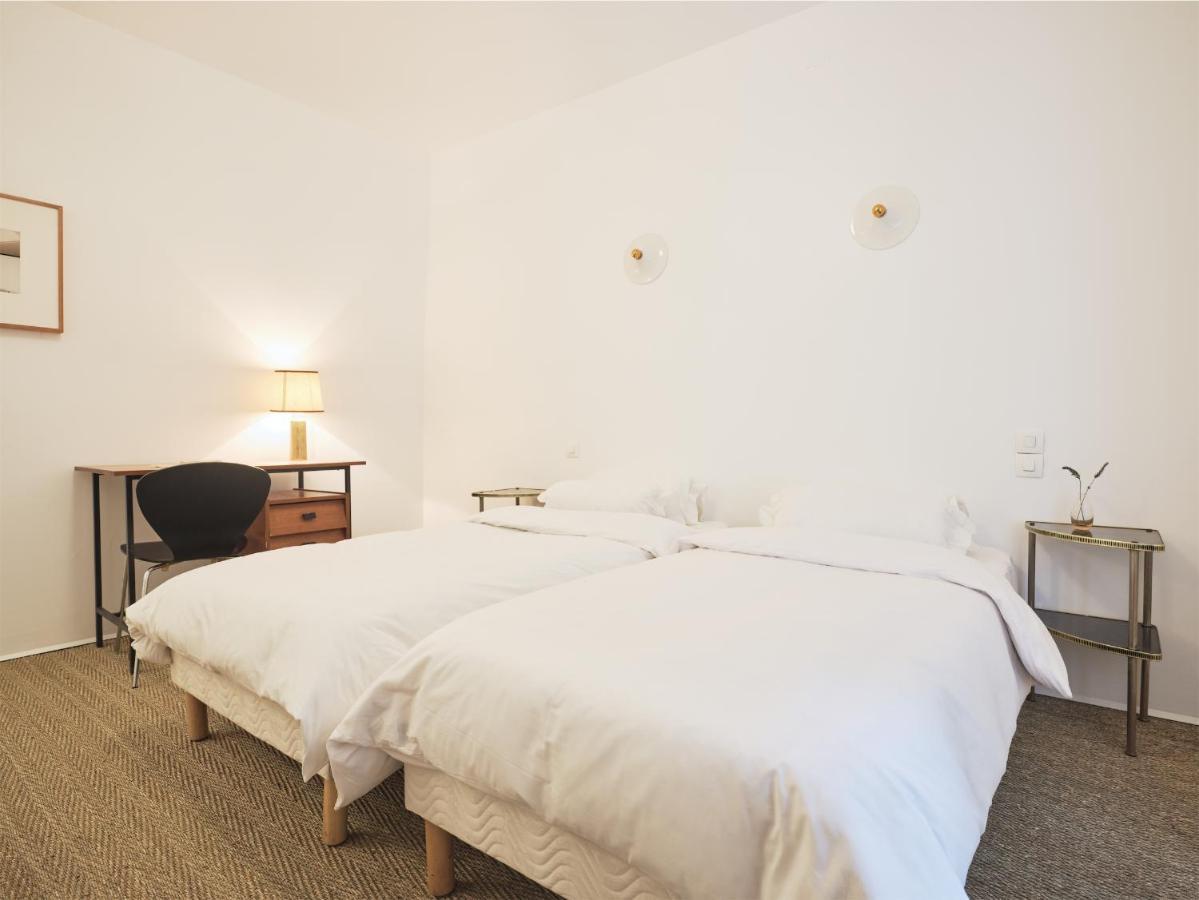 La Boule D'Or - Auberge Creative Clamecy  Exterior photo