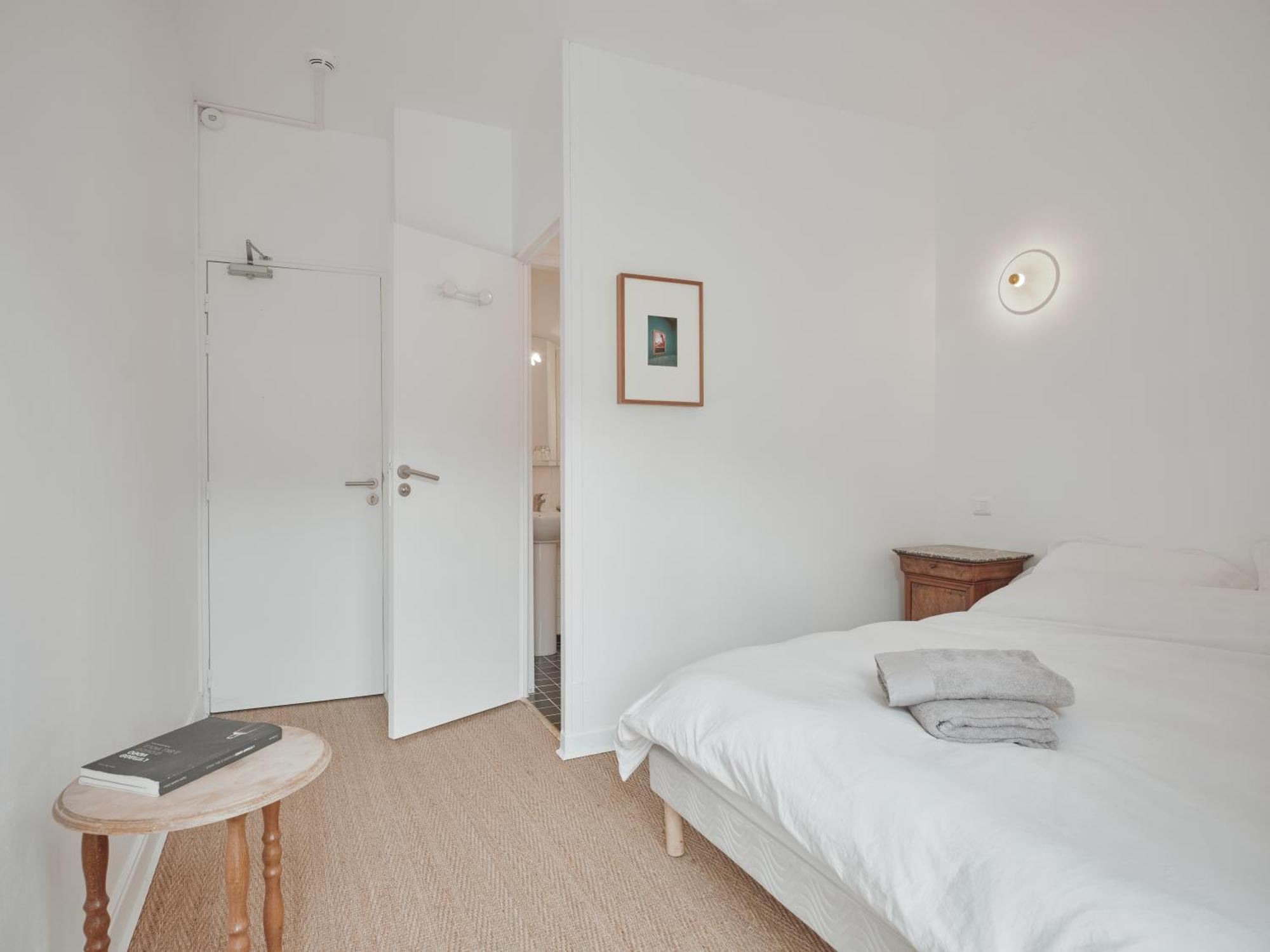 La Boule D'Or - Auberge Creative Clamecy  Exterior photo
